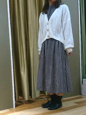 Harukaさんのコーディネート