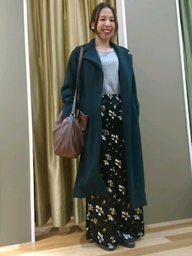 Harukaさんのコーディネート