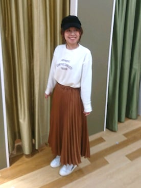 Harukaさんのコーディネート