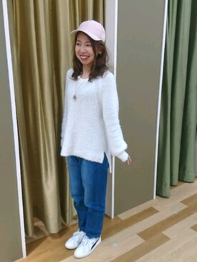 Harukaさんのコーディネート