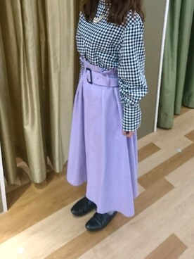 Harukaさんのコーディネート