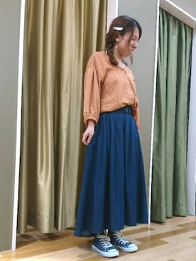 Harukaさんのコーディネート