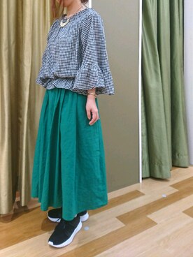 Harukaさんのコーディネート