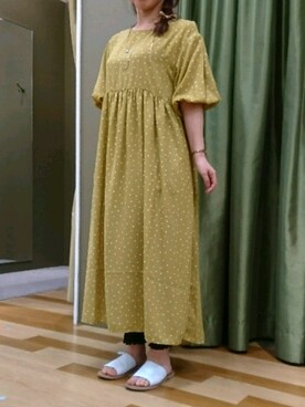 Harukaさんのコーディネート