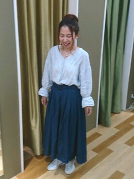 Harukaさんのコーディネート