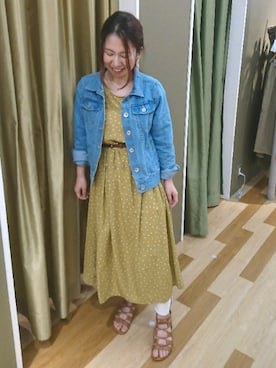 Harukaさんのコーディネート