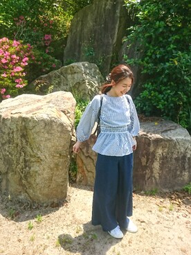 Harukaさんのコーディネート