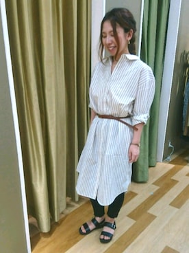 Harukaさんのコーディネート