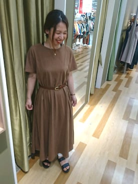 Harukaさんのコーディネート