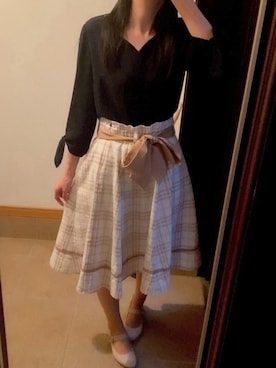 sgrさんのコーディネート