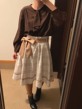 sgrさんのコーディネート