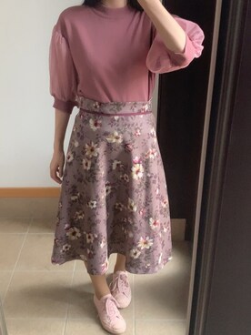 sgrさんのコーディネート