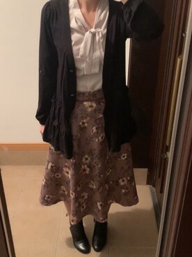 sgrさんのコーディネート