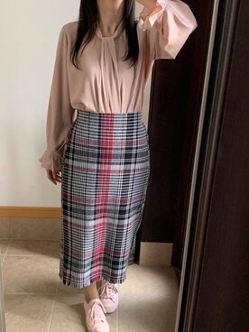 sgrさんのコーディネート