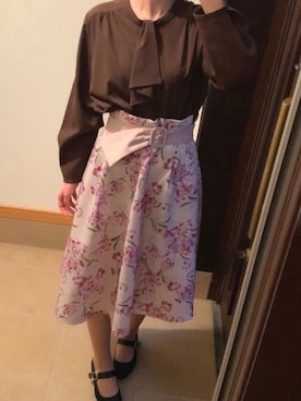 sgrさんのコーディネート