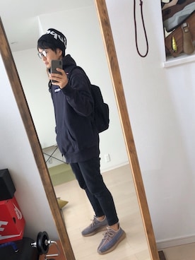 taihekさんのコーディネート