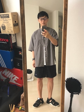 taihekさんのコーディネート