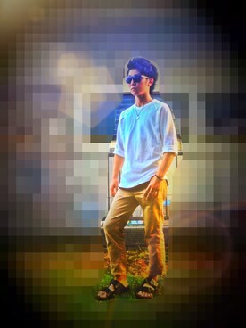 TAKUMINさんのコーディネート