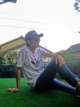 TAKUMINさんのコーディネート