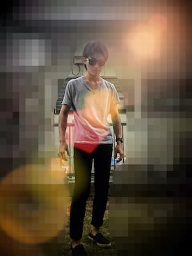 TAKUMINさんのコーディネート