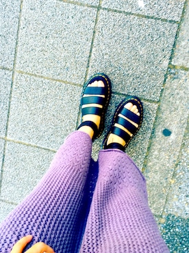 Miさんのコーディネート