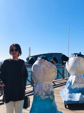 Miさんのコーディネート