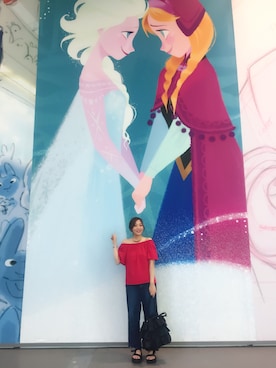 Suzuさんのコーディネート