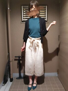 Minminさんのコーディネート