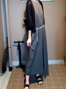 Minminさんのコーディネート