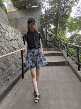 Minminさんのコーディネート