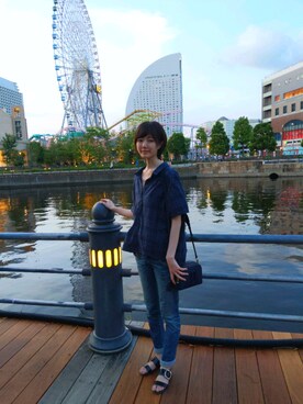 Minminさんのコーディネート