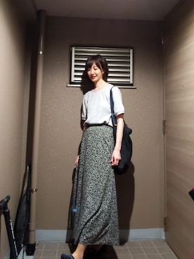 Minminさんのコーディネート