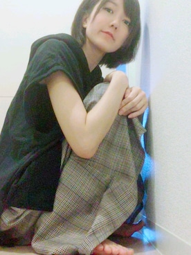 Minminさんのコーディネート