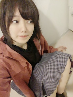 Minminさんのコーディネート