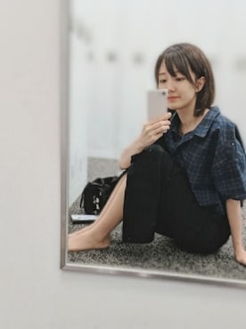 Minminさんのコーディネート