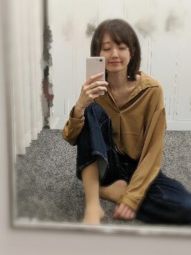 Minminさんのコーディネート