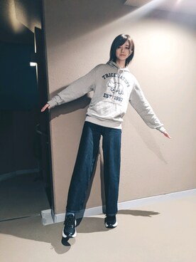 Minminさんのコーディネート