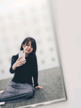 Minminさんのコーディネート