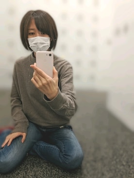 Minminさんのコーディネート