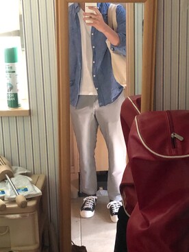 TAKAさんのコーディネート