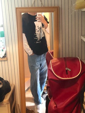 TAKAさんのコーディネート