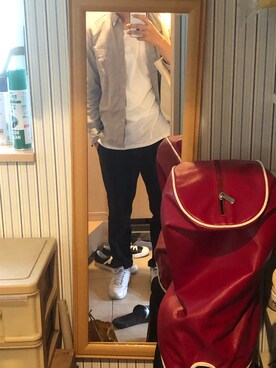 TAKAさんのコーディネート