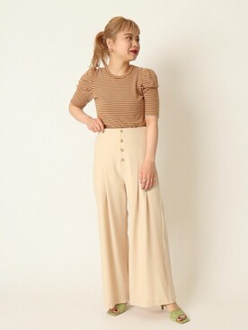 karinさんのコーディネート