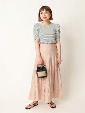 karinさんのコーディネート