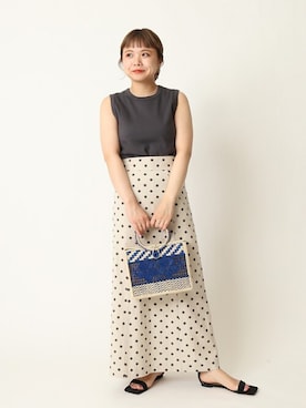 karinさんのコーディネート