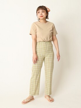 karinさんのコーディネート