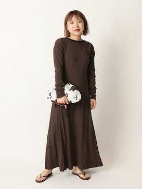 karinさんのコーディネート
