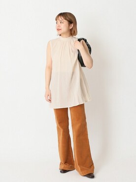 karinさんのコーディネート