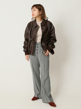 karinさんのコーディネート