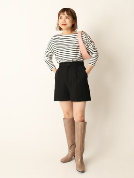 karinさんのコーディネート